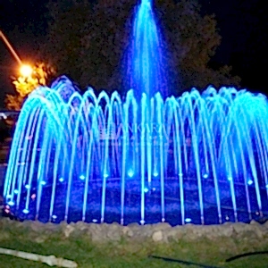 Kubbe Fıskiye Sistemleri 01