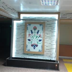 Misinalı Su Perdesi 03