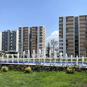 Köpük Fıskiye Sistemleri 12