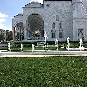 Köpük Fıskiye Sistemleri 06